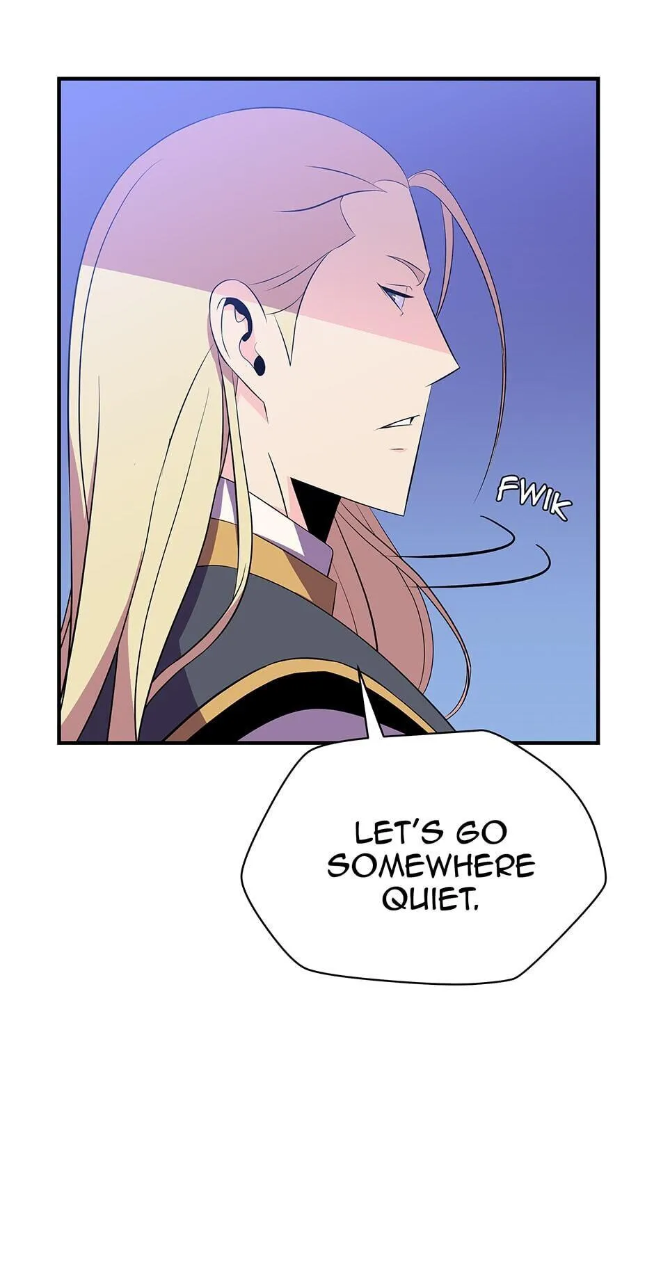 Read Kill The Hero en Manga Online
