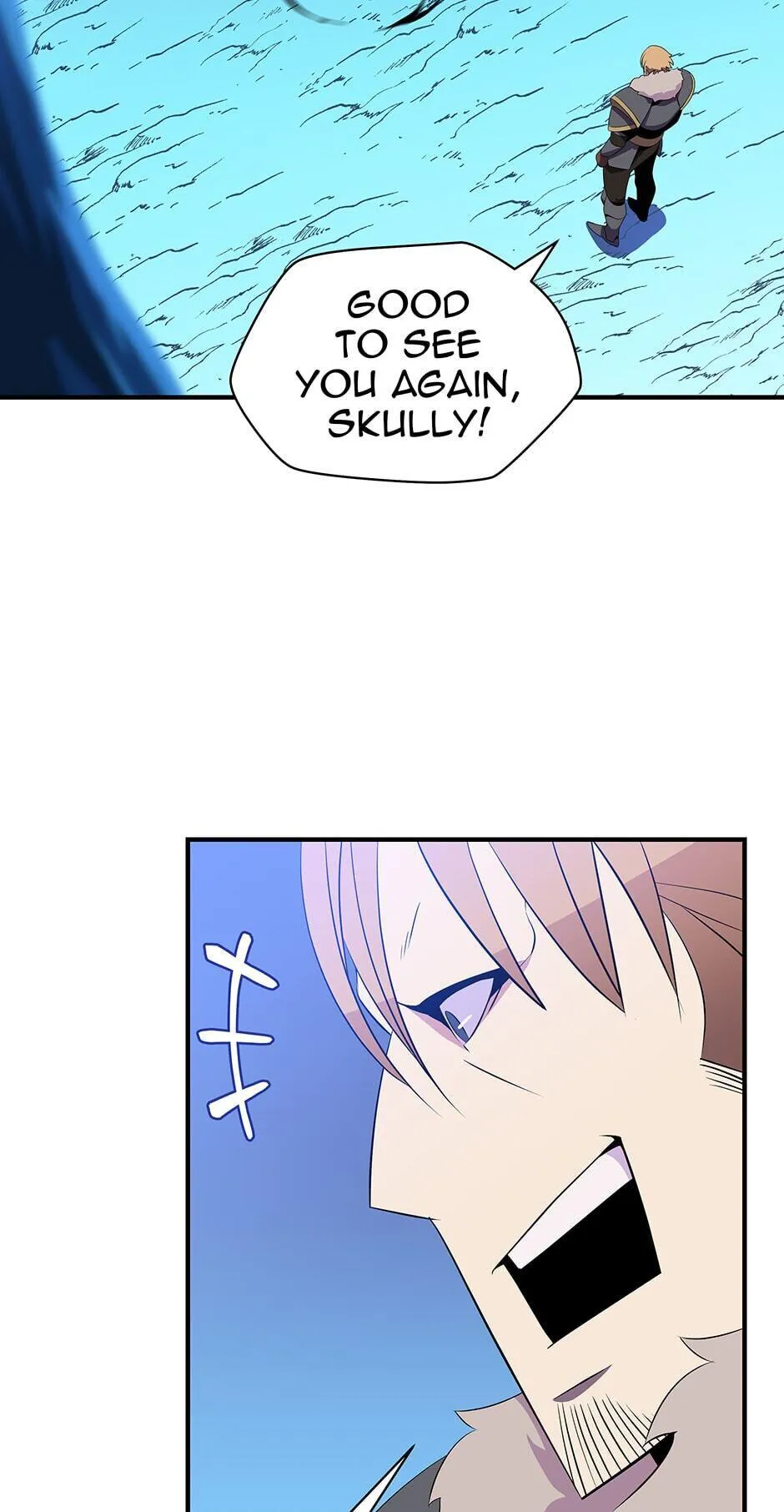 Read Kill The Hero en Manga Online