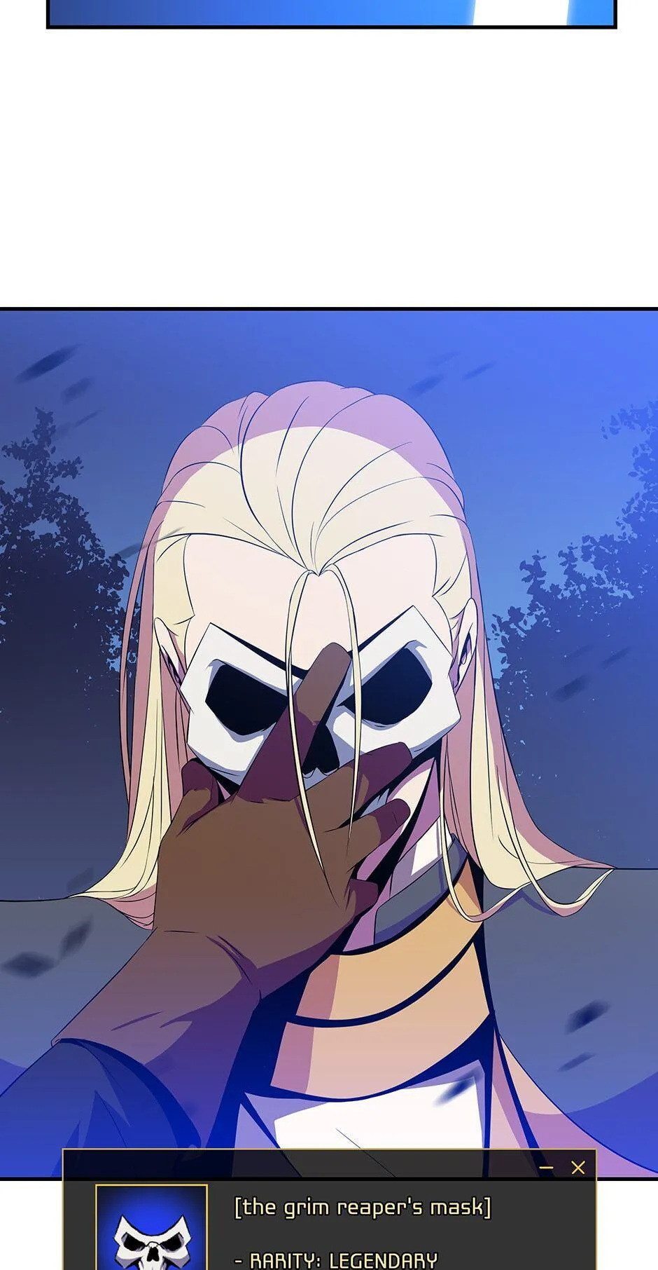 Read Kill The Hero en Manga Online