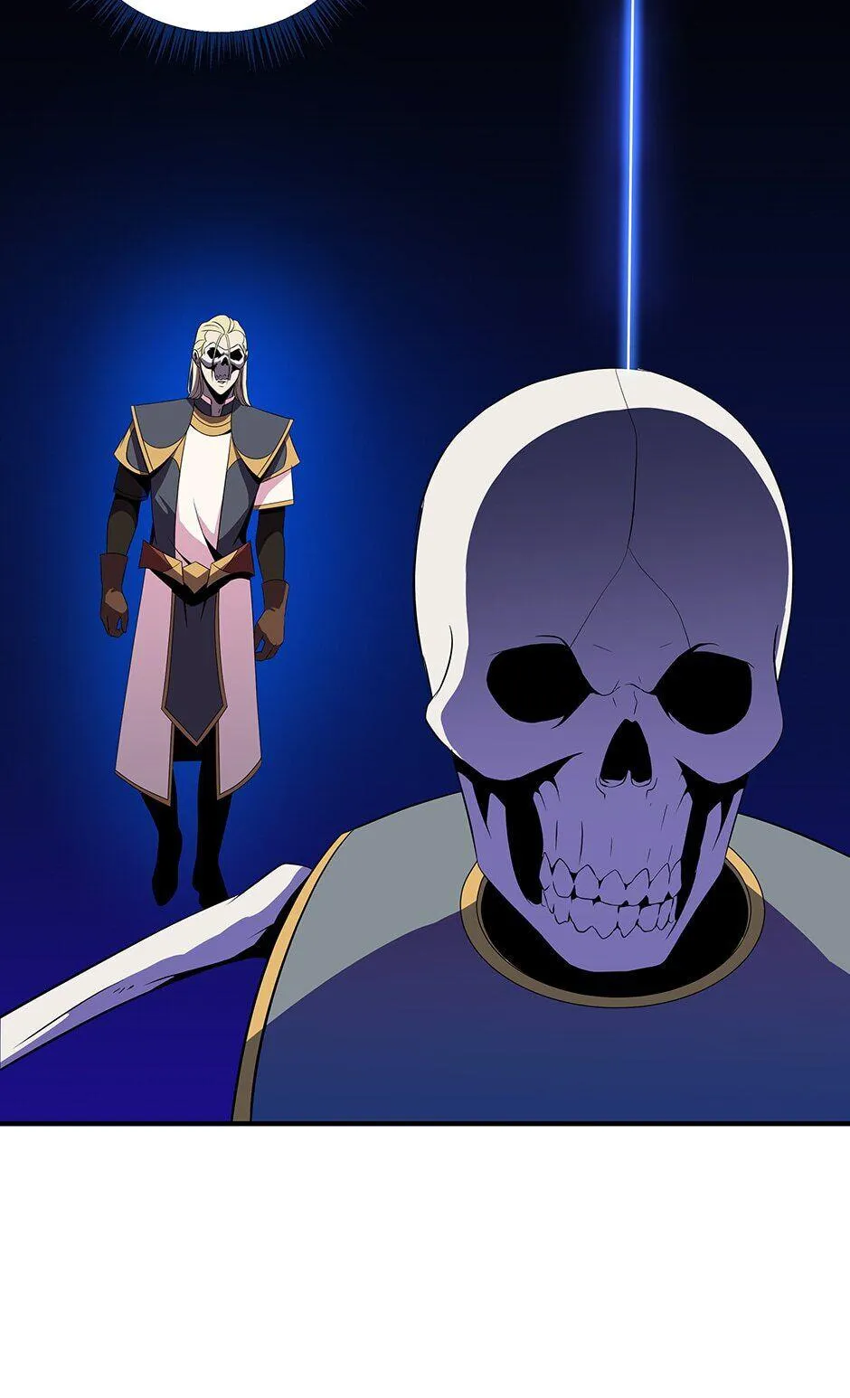 Read Kill The Hero en Manga Online