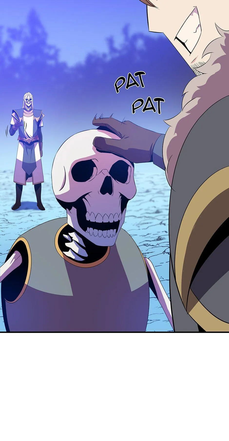 Read Kill The Hero en Manga Online