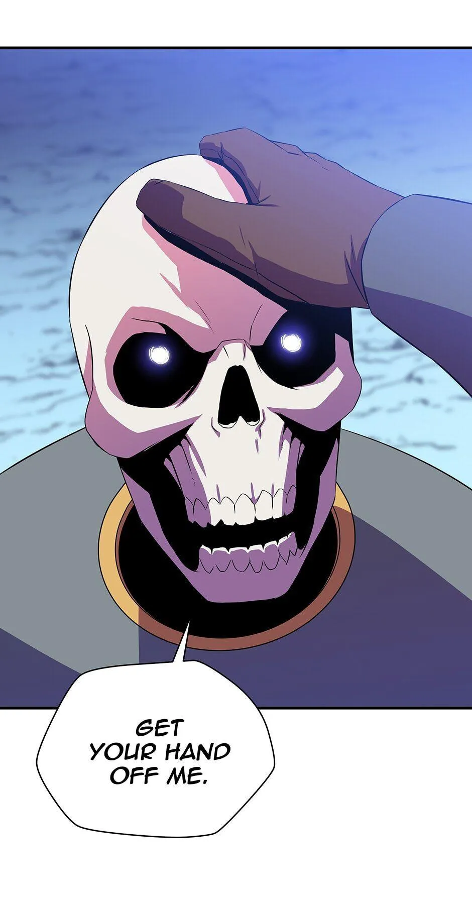 Read Kill The Hero en Manga Online