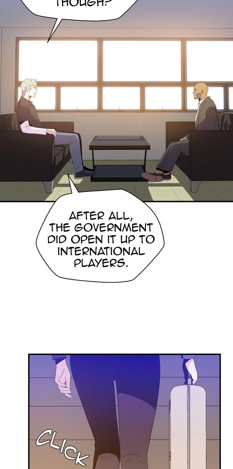 Read Kill The Hero en Manga Online
