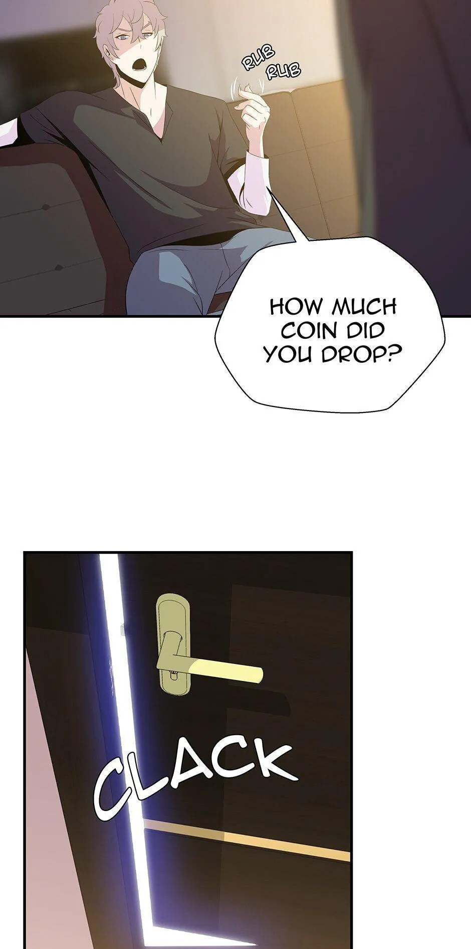 Read Kill The Hero en Manga Online