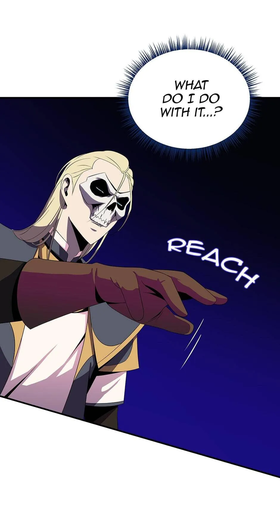 Read Kill The Hero en Manga Online