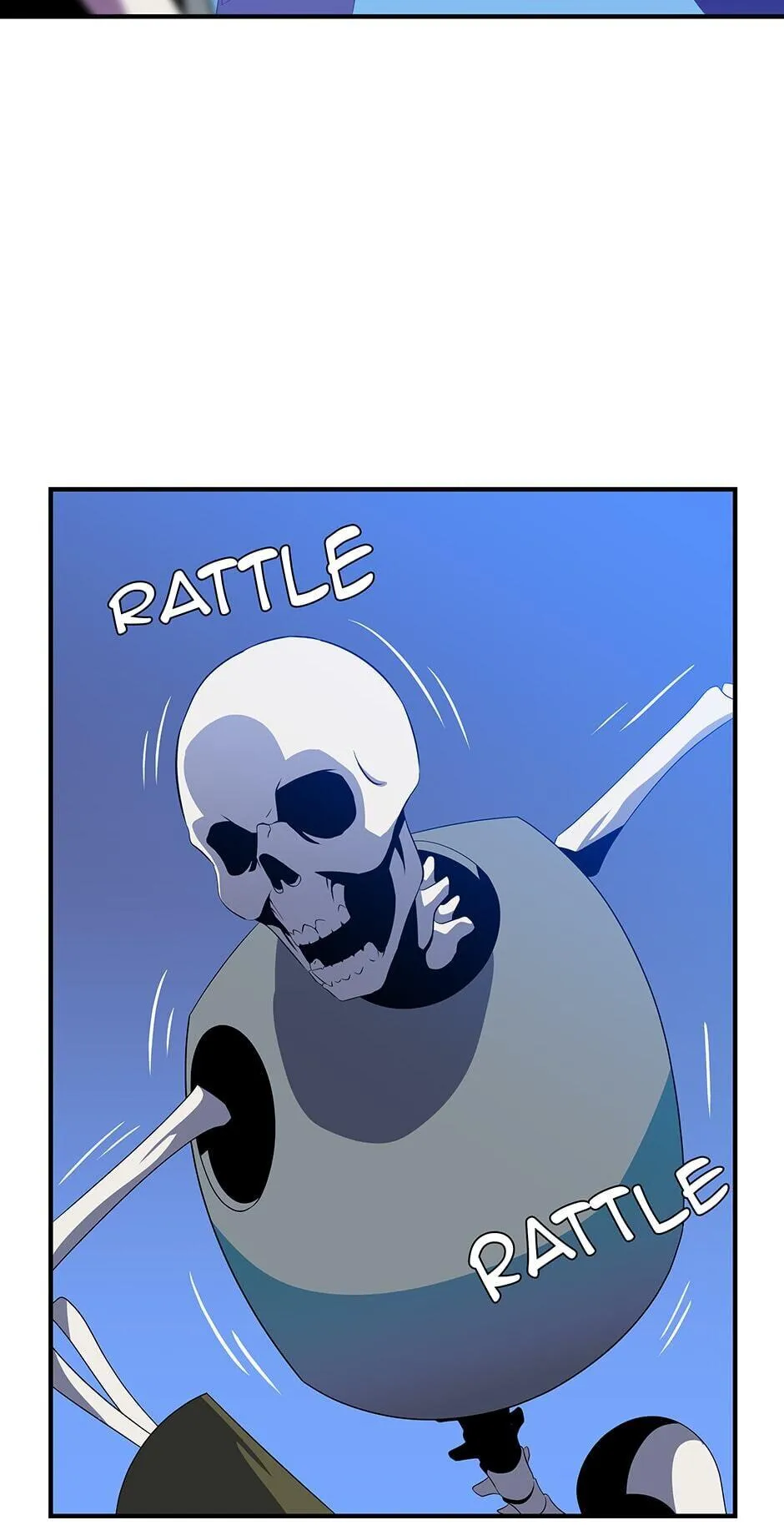 Read Kill The Hero en Manga Online