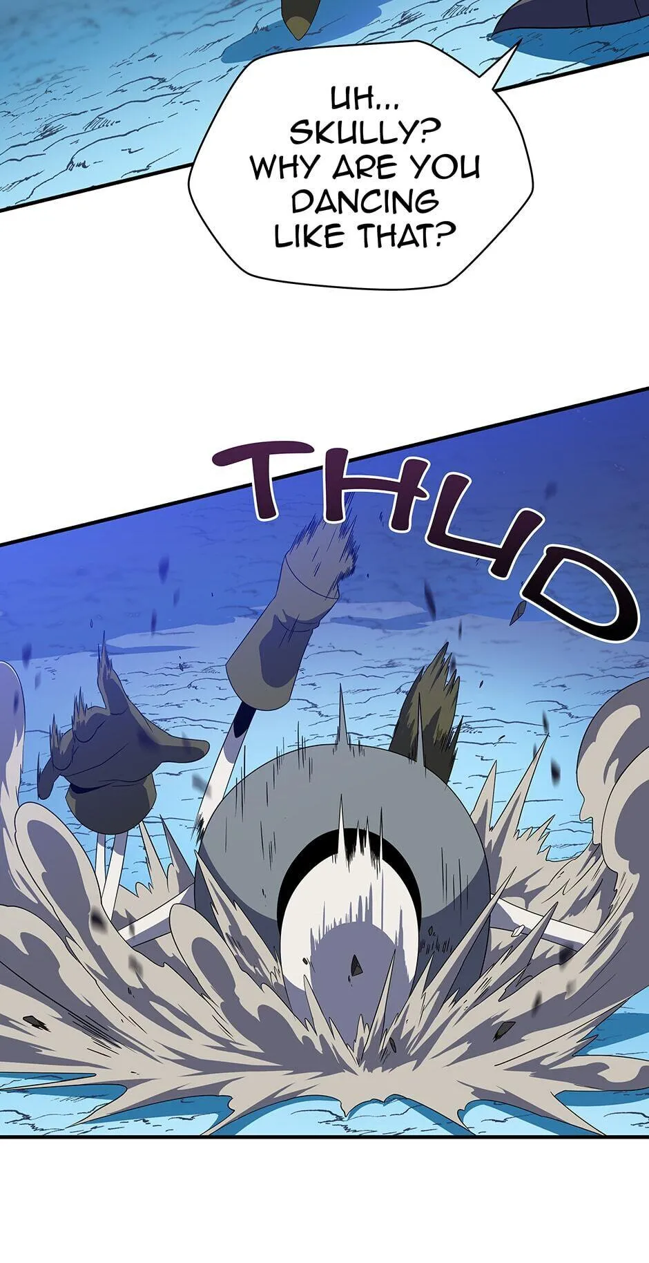 Read Kill The Hero en Manga Online