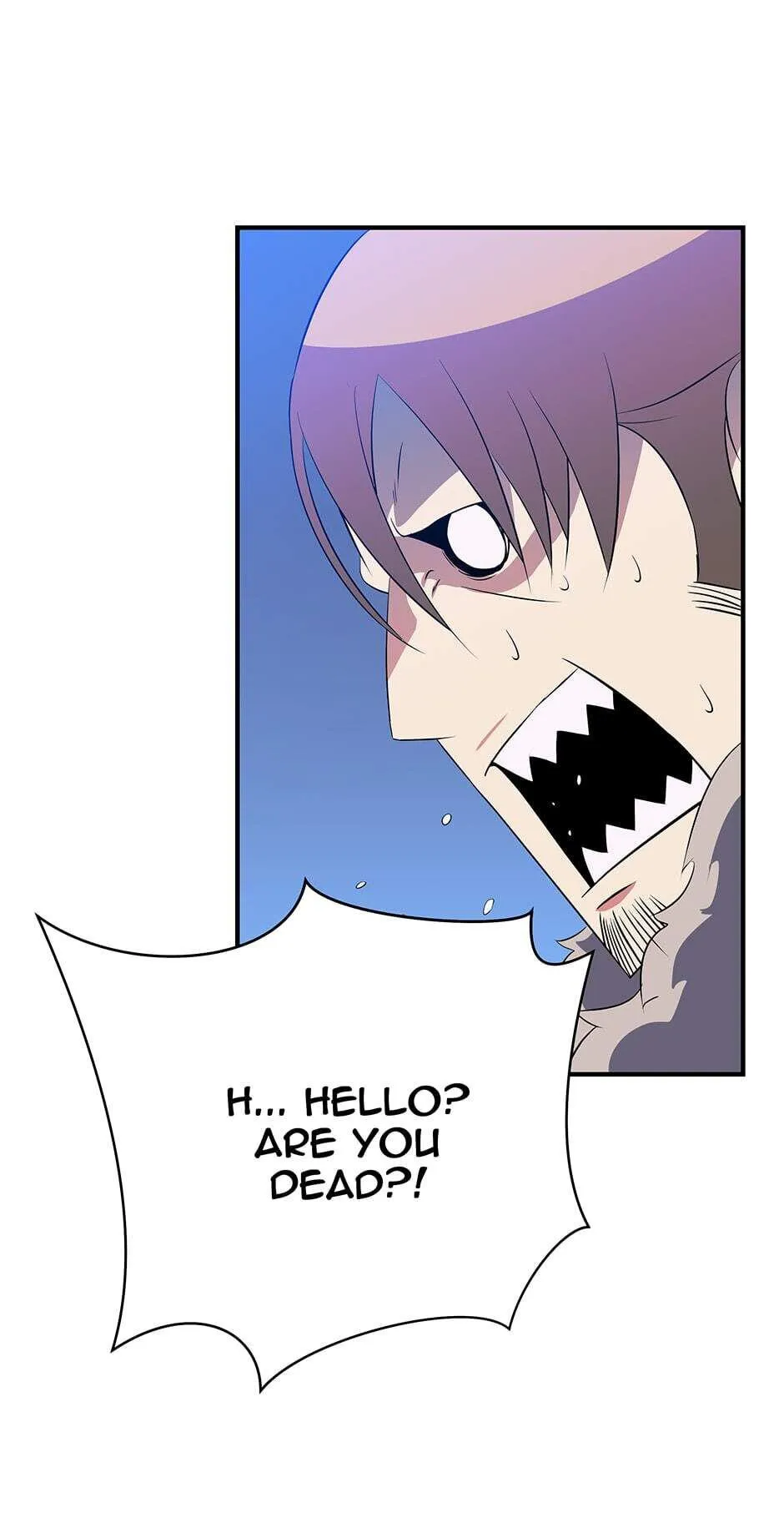 Read Kill The Hero en Manga Online