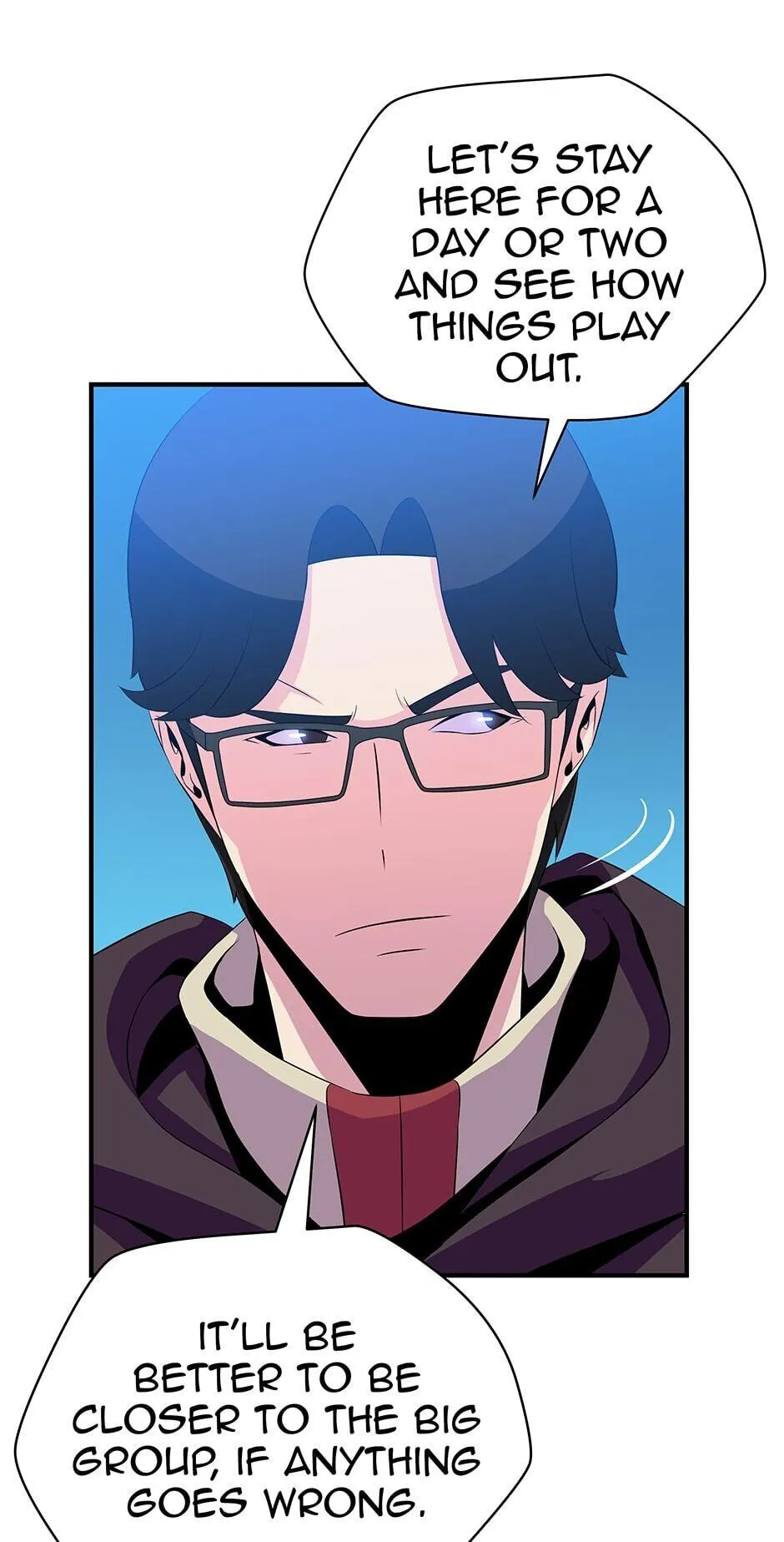 Read Kill The Hero en Manga Online