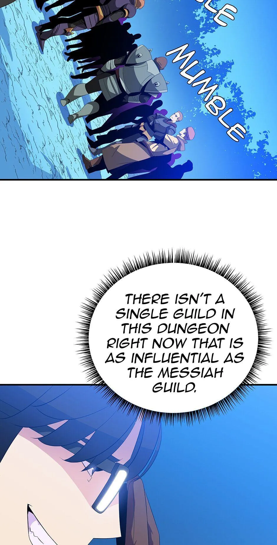 Read Kill The Hero en Manga Online