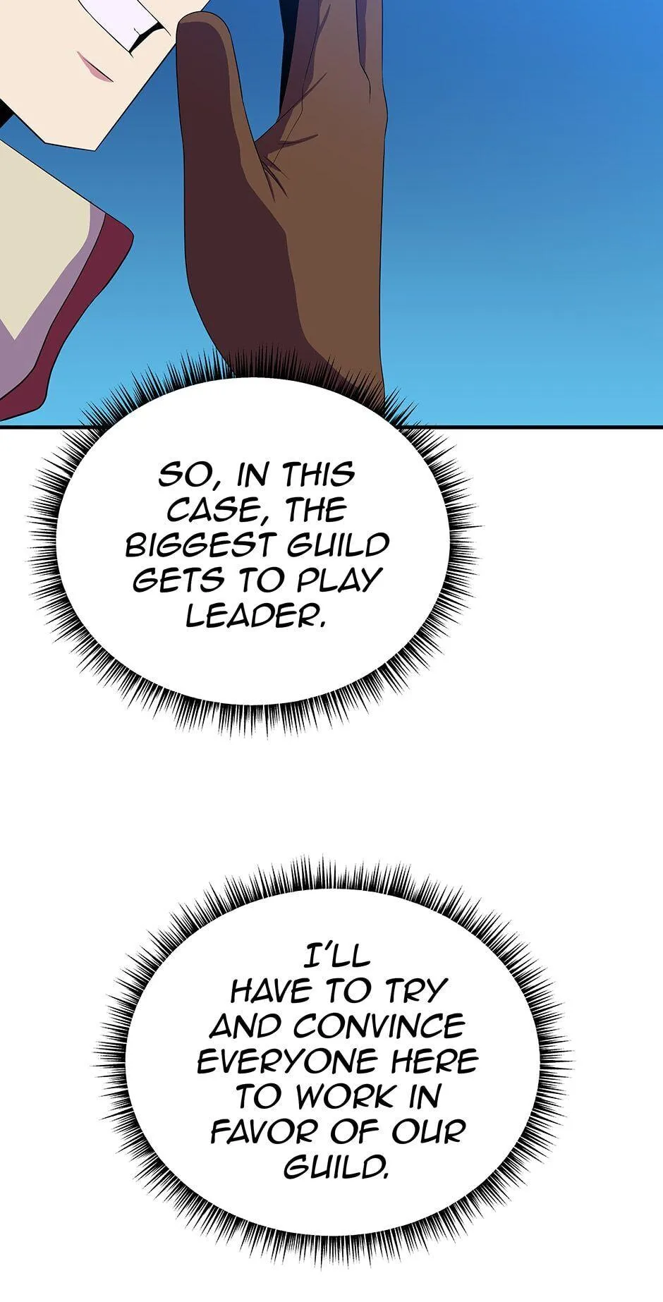 Read Kill The Hero en Manga Online