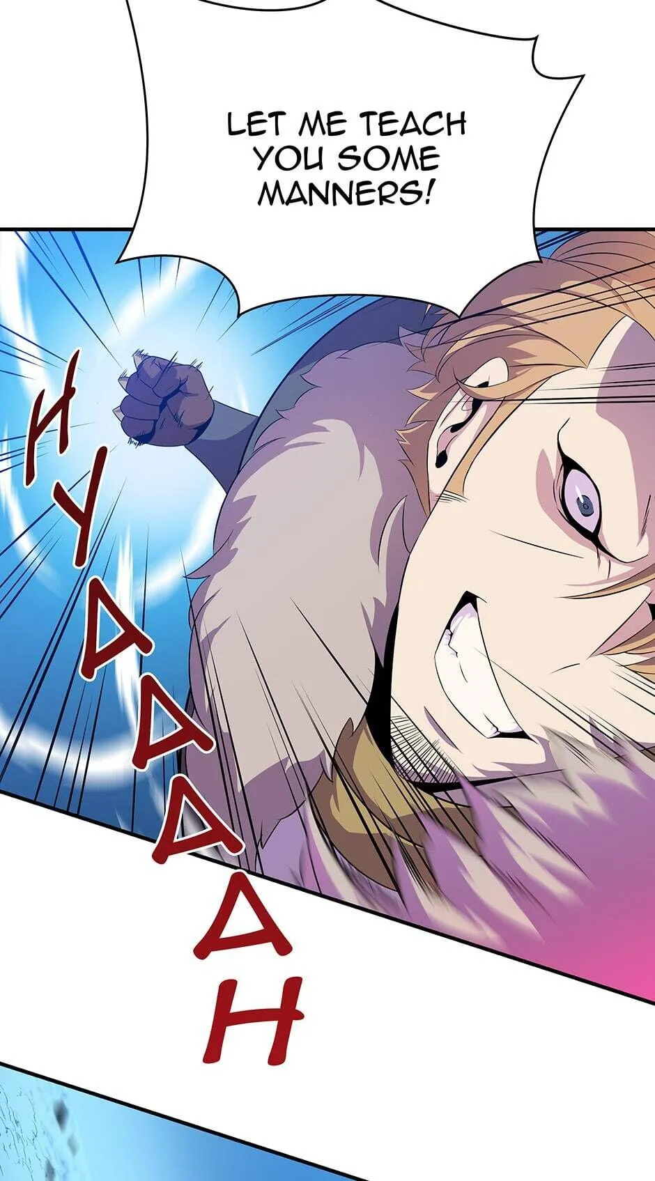 Read Kill The Hero en Manga Online