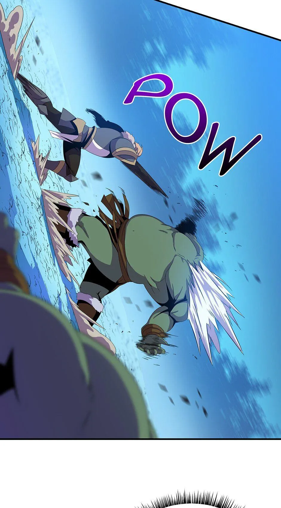 Read Kill The Hero en Manga Online