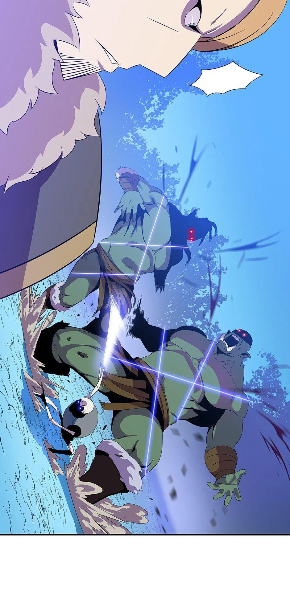 Read Kill The Hero en Manga Online