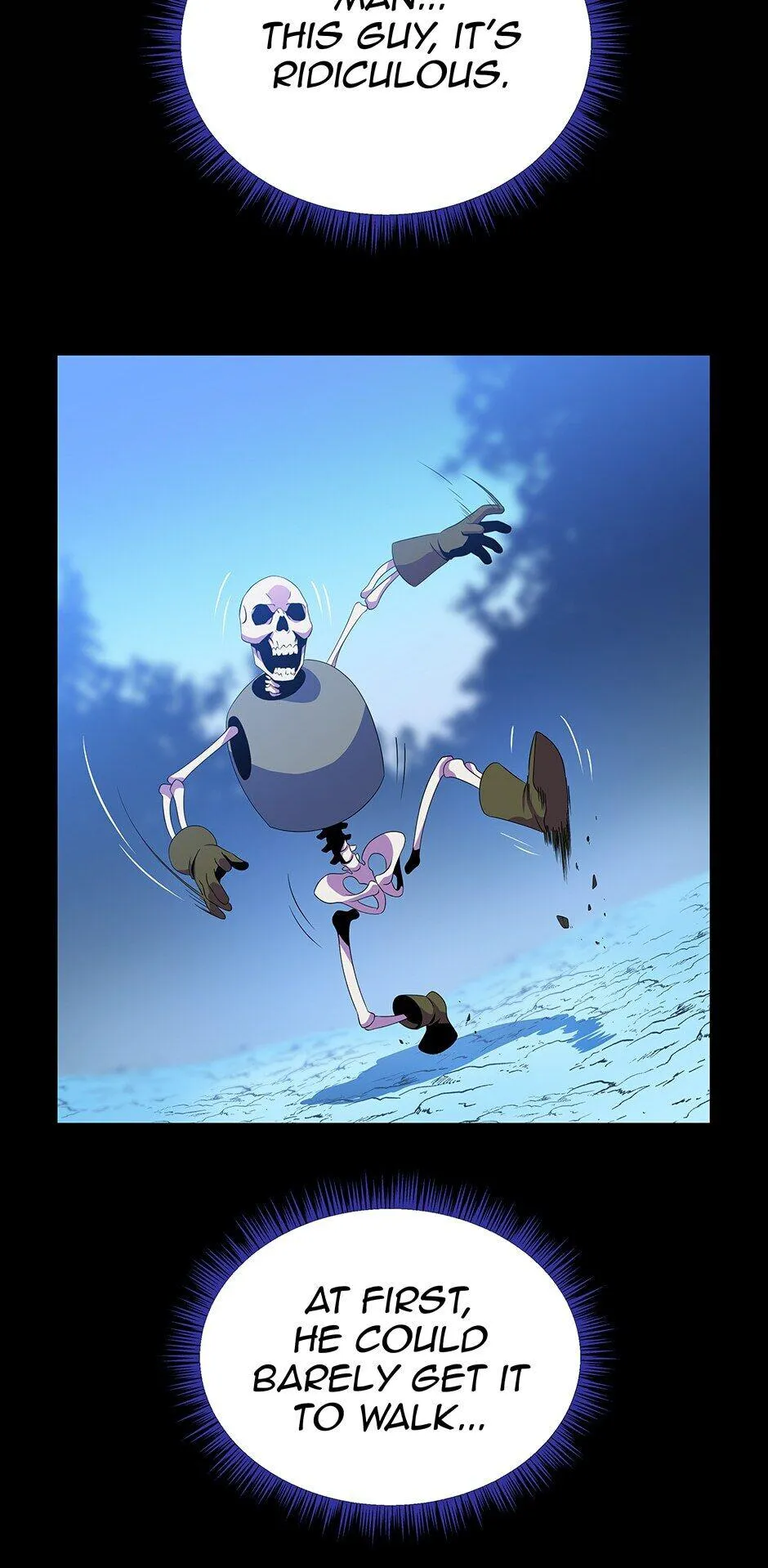 Read Kill The Hero en Manga Online