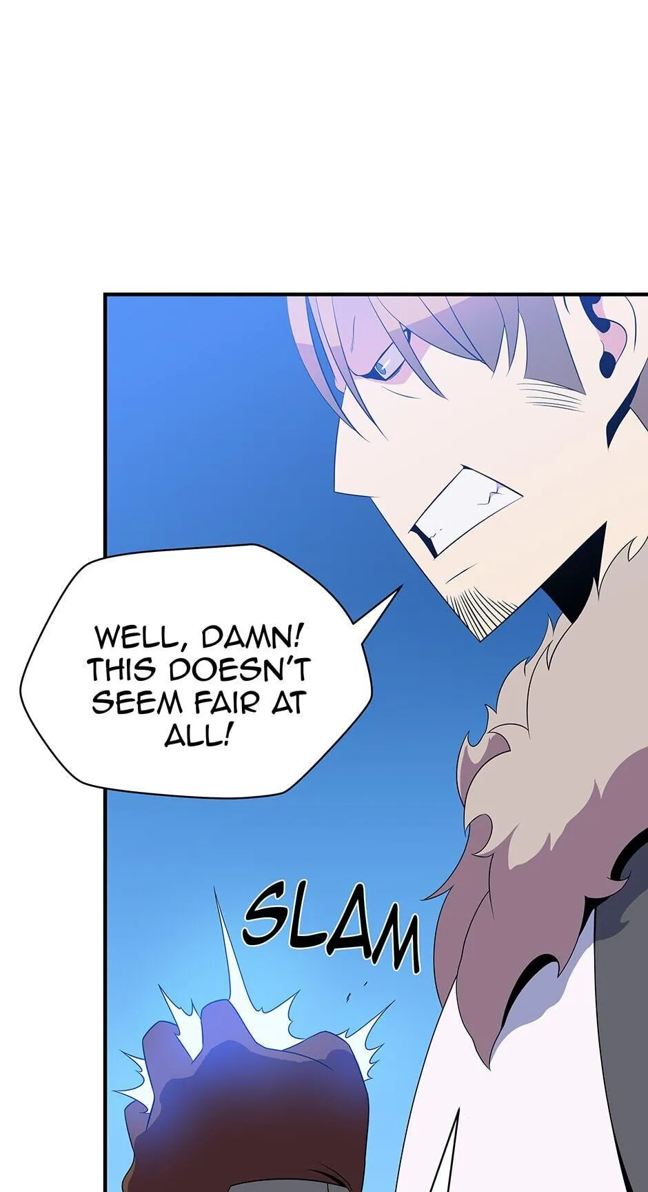 Read Kill The Hero en Manga Online
