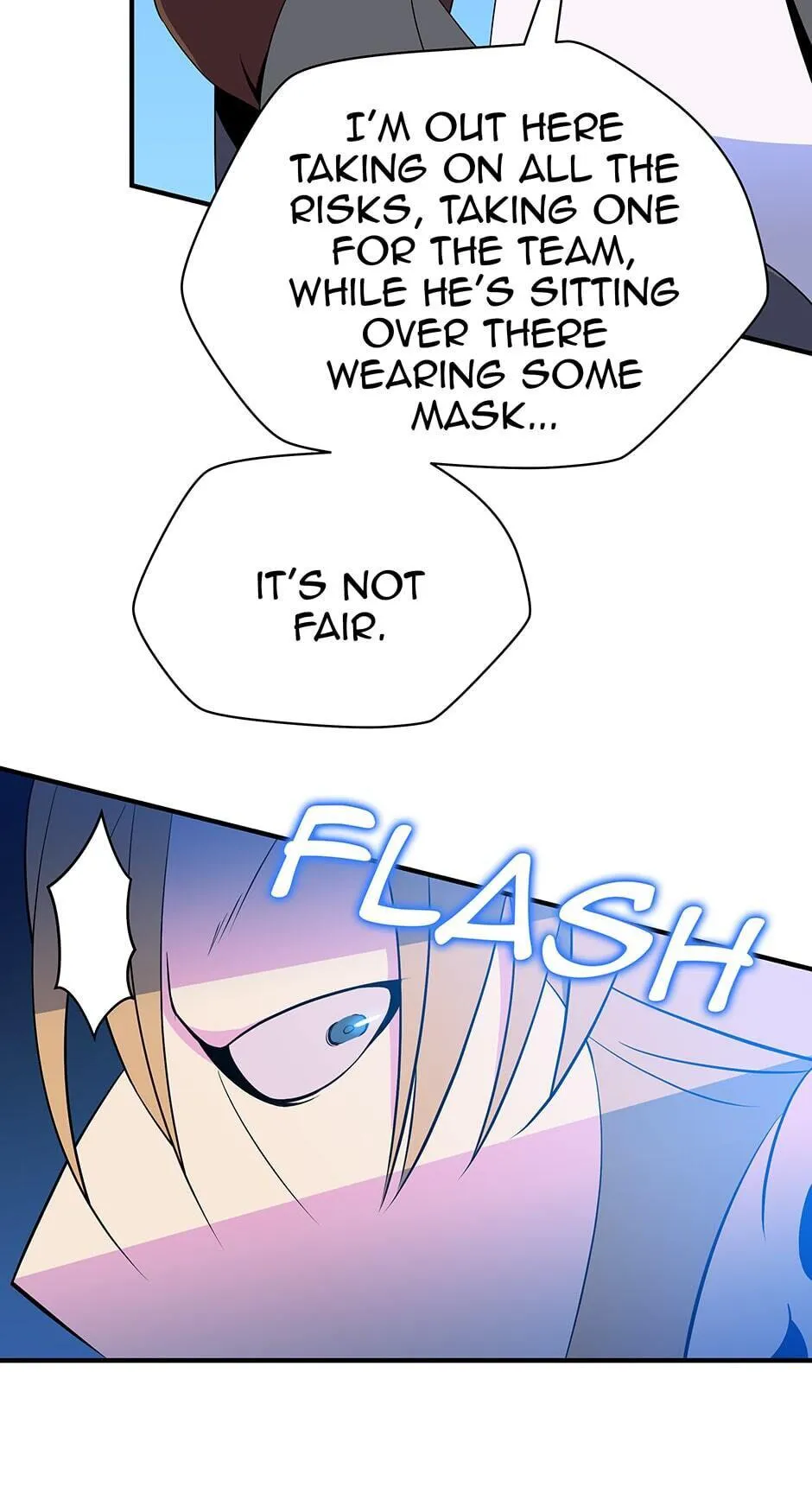 Read Kill The Hero en Manga Online