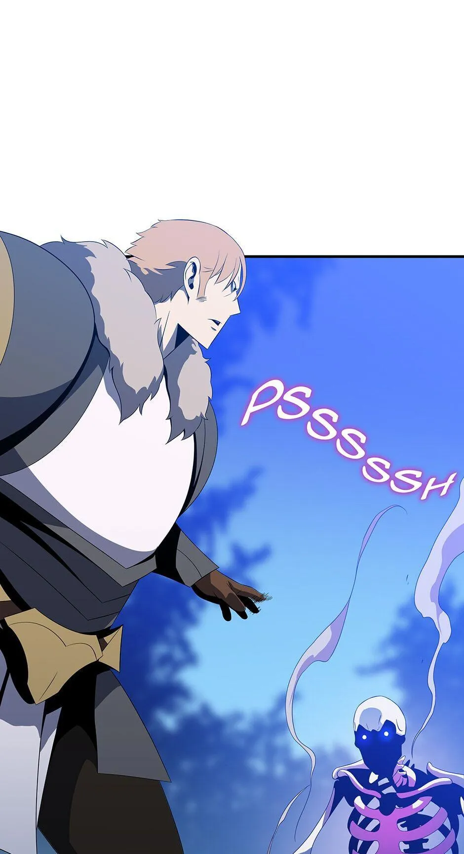 Read Kill The Hero en Manga Online
