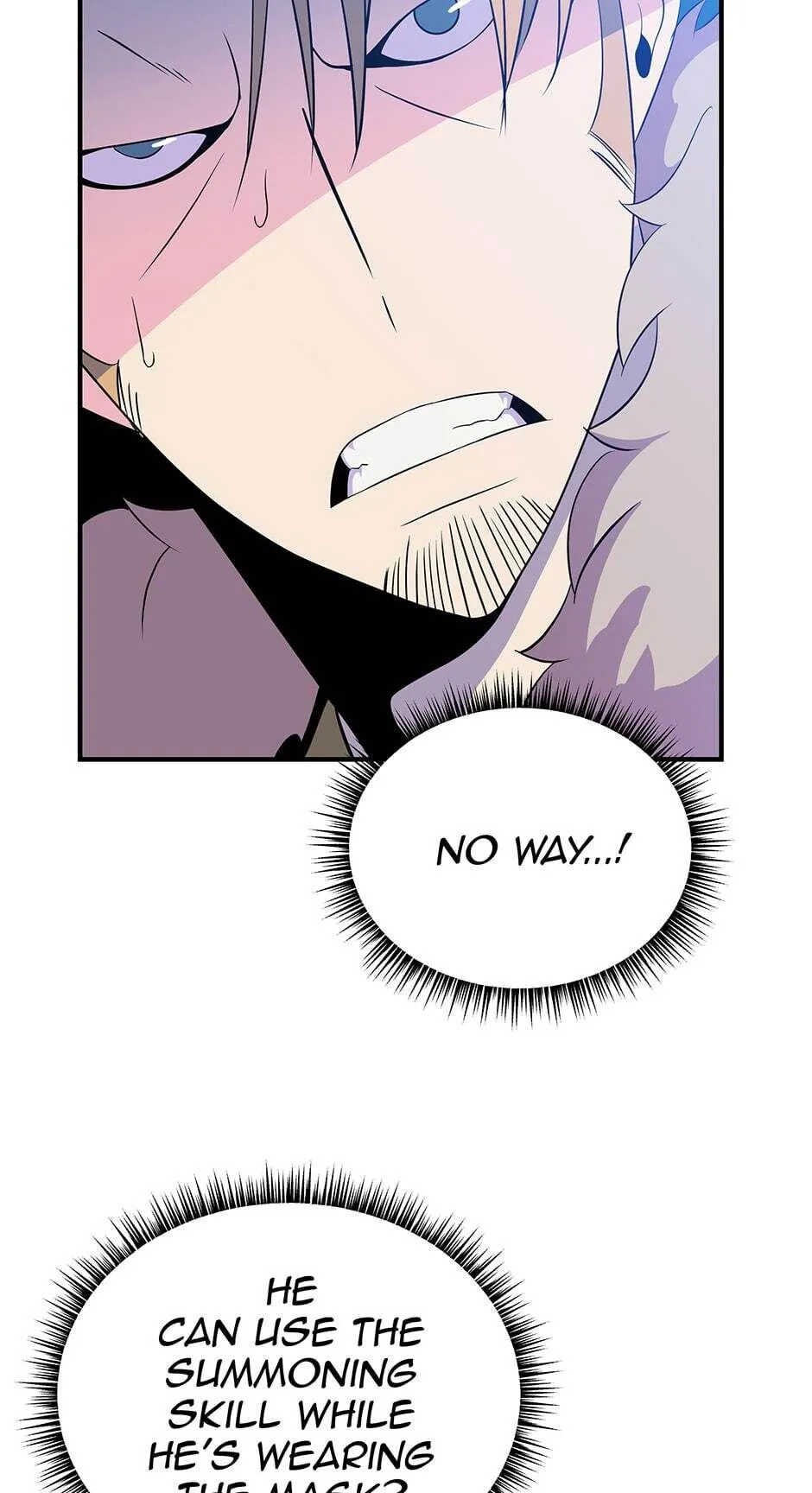 Read Kill The Hero en Manga Online