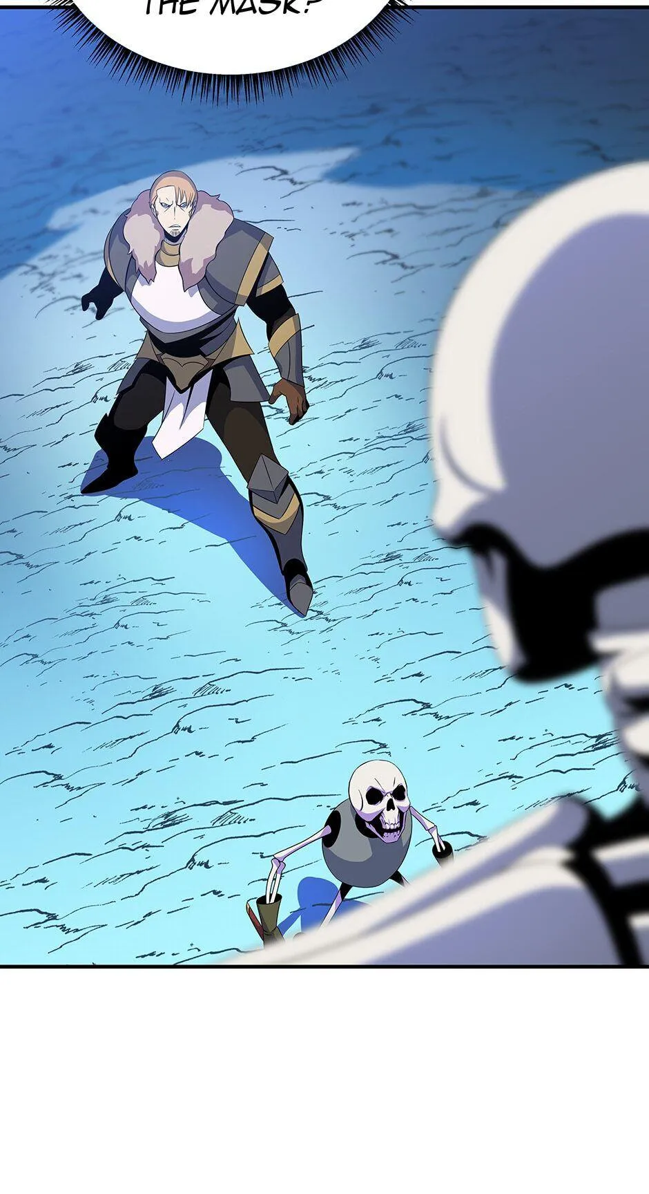 Read Kill The Hero en Manga Online