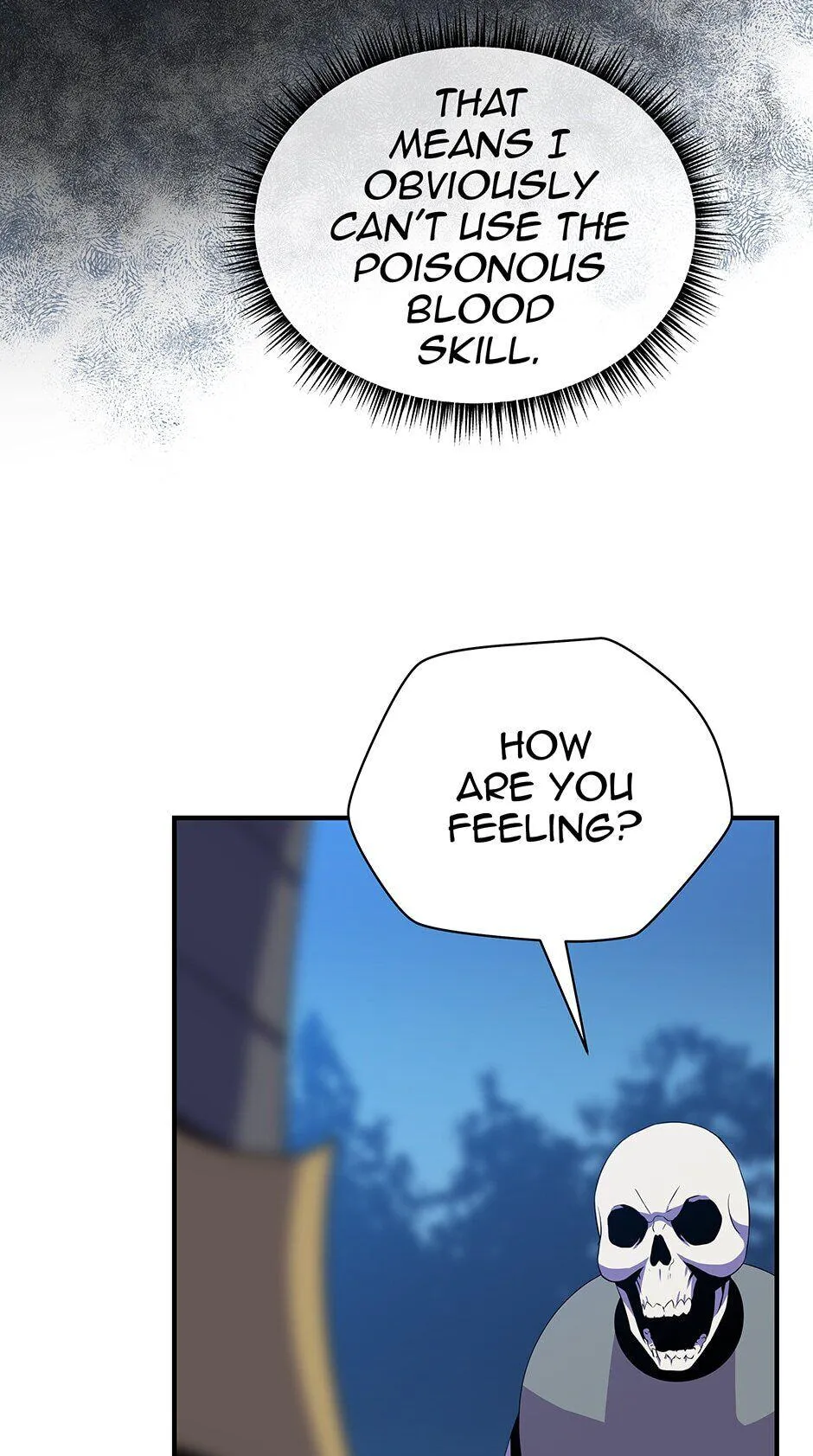 Read Kill The Hero en Manga Online