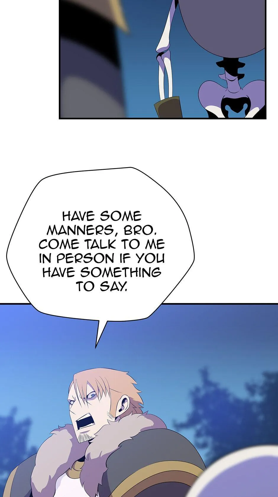 Read Kill The Hero en Manga Online