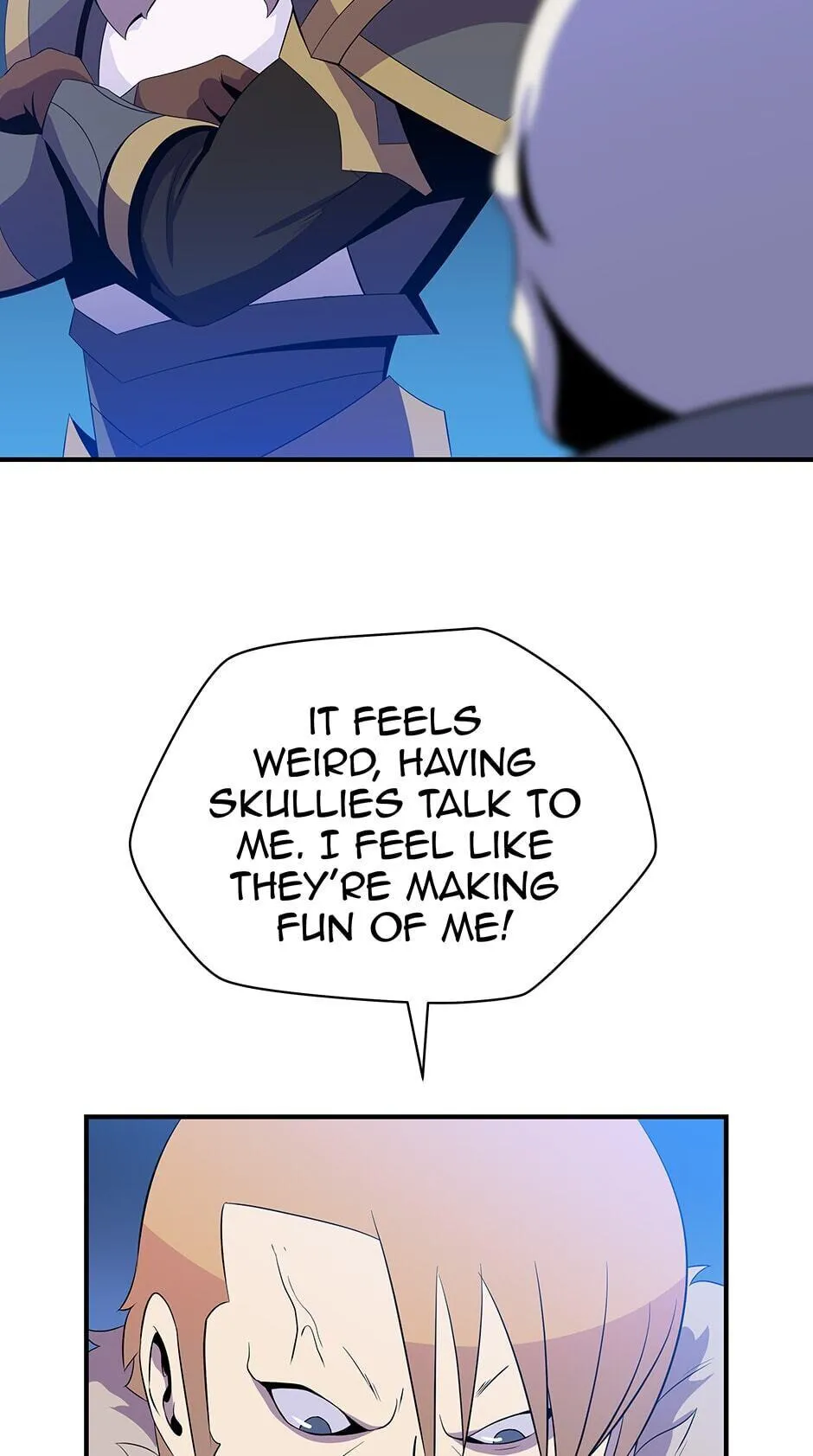 Read Kill The Hero en Manga Online