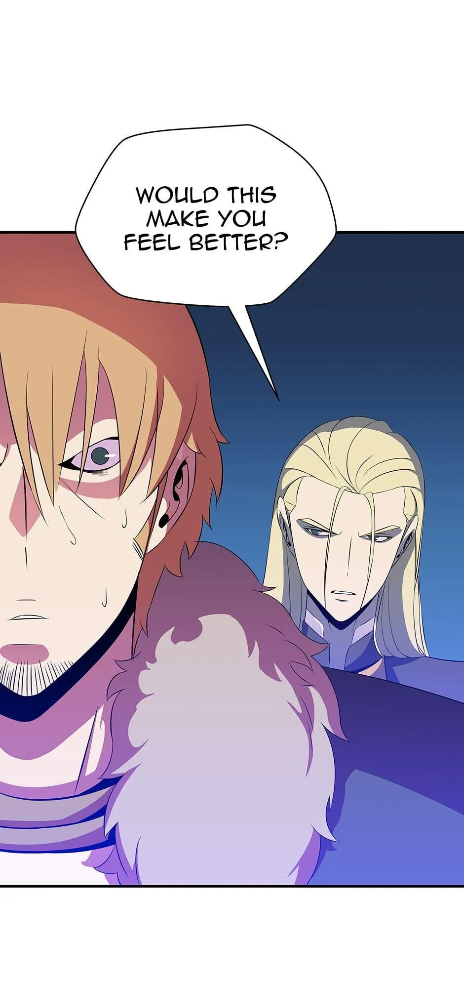 Read Kill The Hero en Manga Online