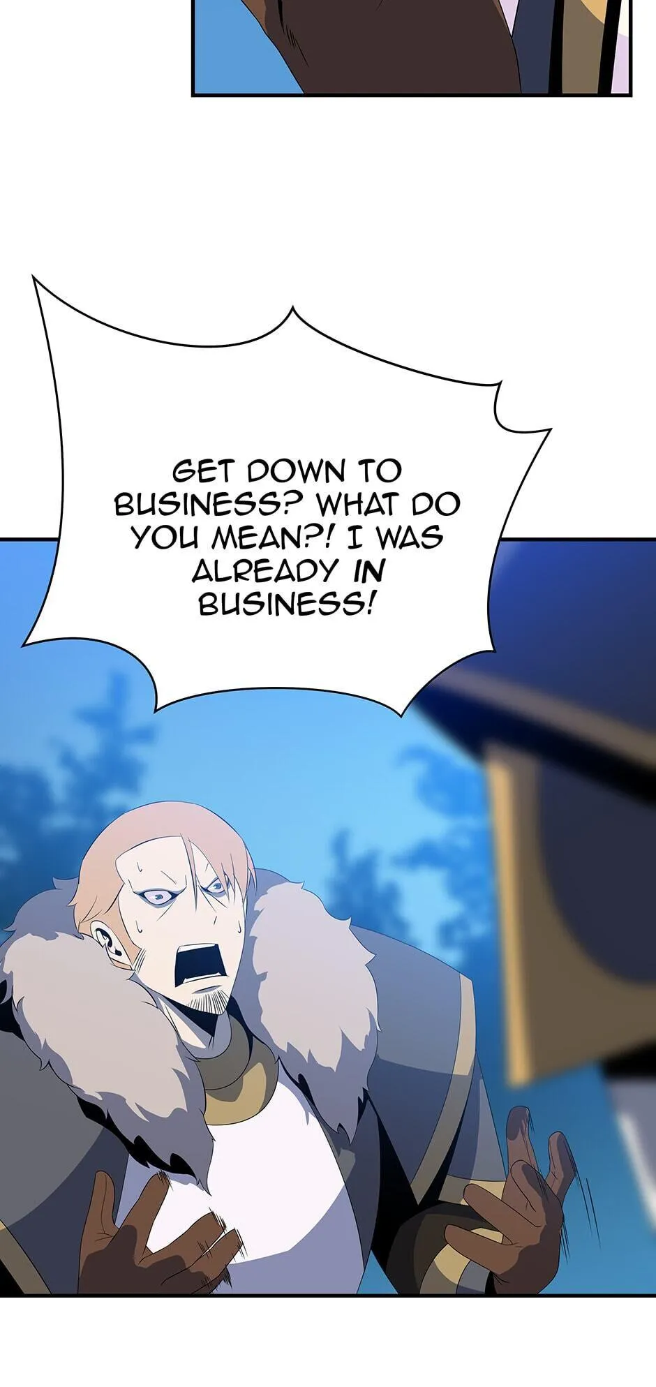 Read Kill The Hero en Manga Online