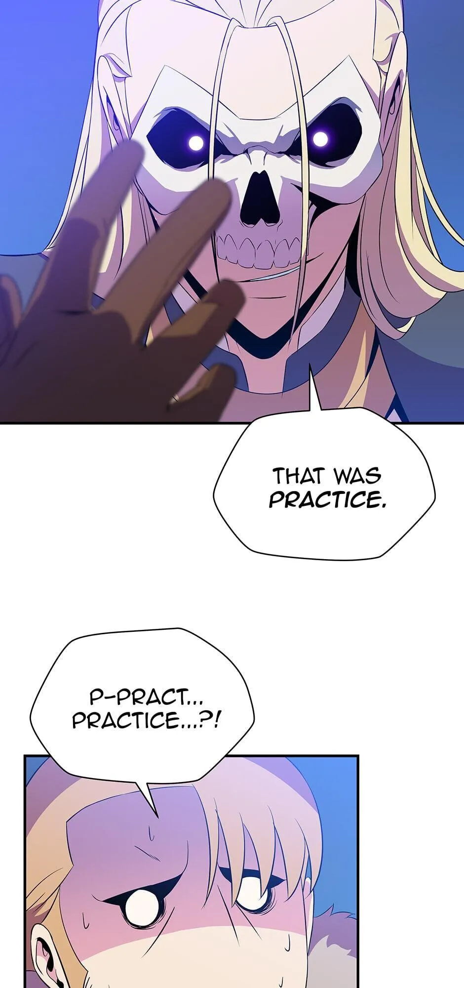 Read Kill The Hero en Manga Online