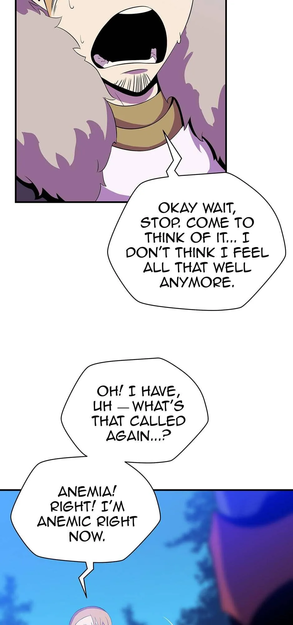 Read Kill The Hero en Manga Online