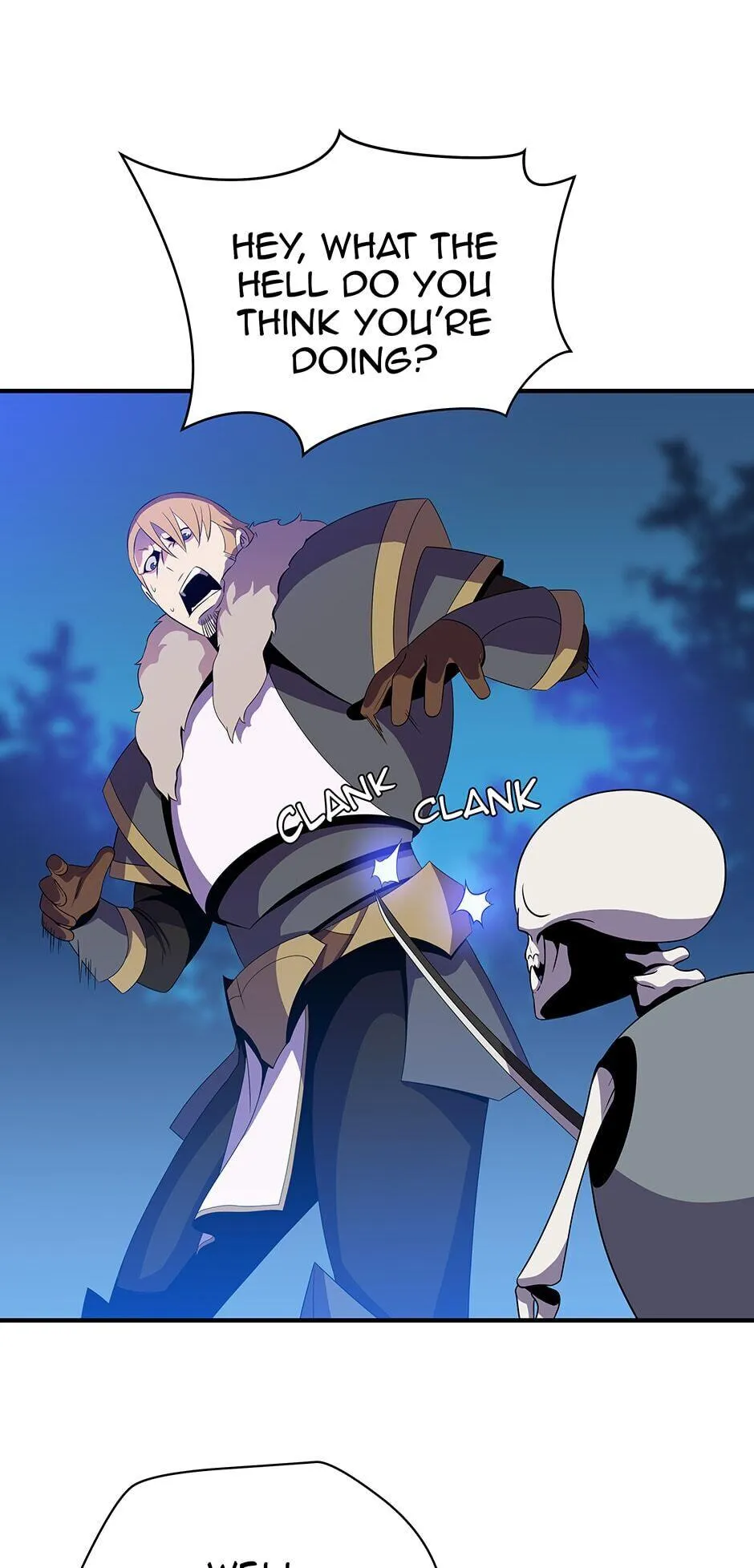 Read Kill The Hero en Manga Online