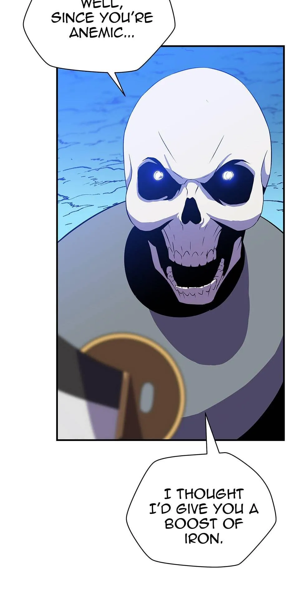 Read Kill The Hero en Manga Online