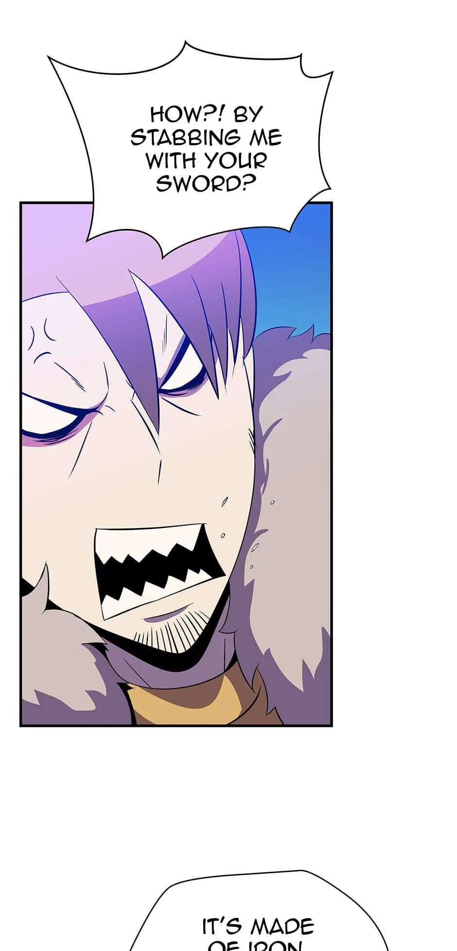 Read Kill The Hero en Manga Online