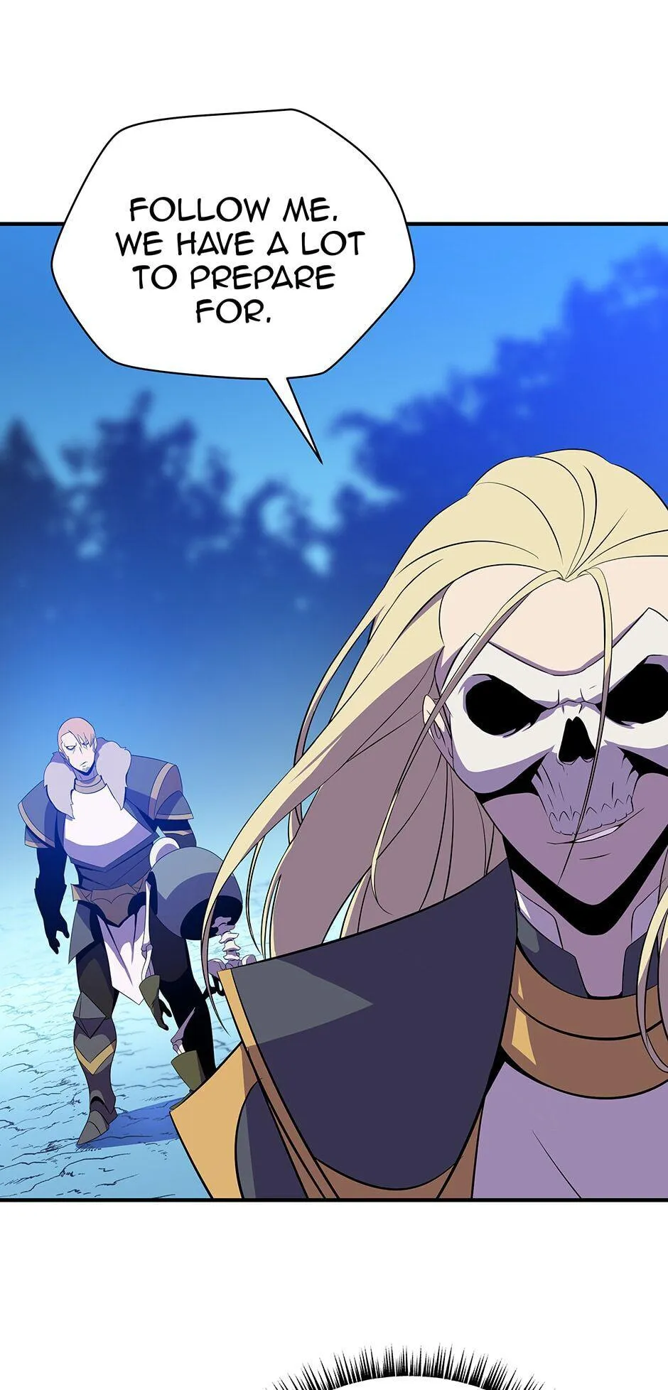Read Kill The Hero en Manga Online