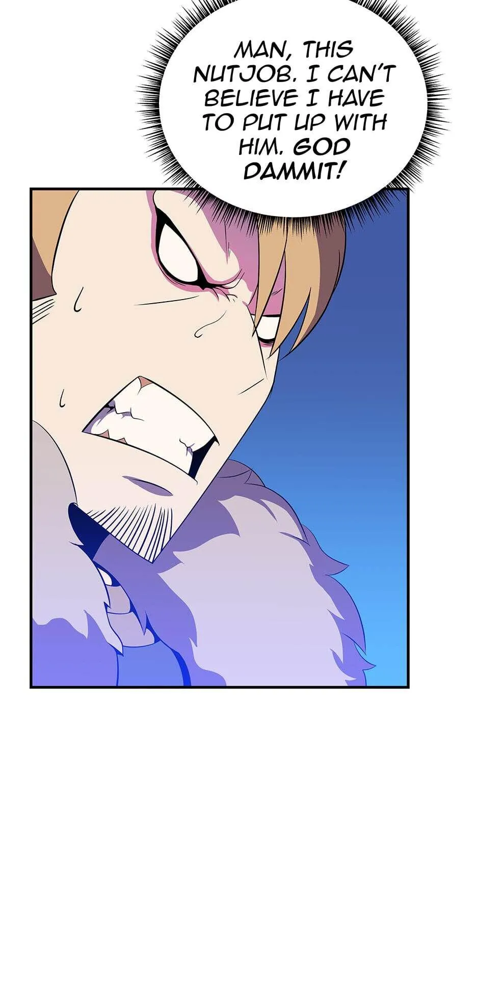 Read Kill The Hero en Manga Online