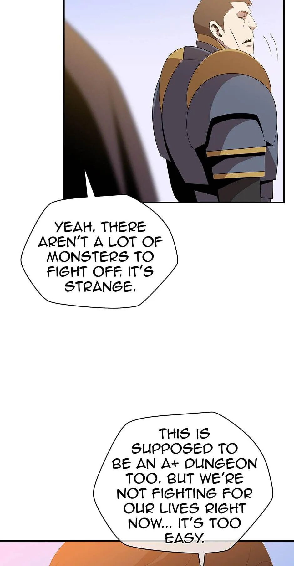 Read Kill The Hero en Manga Online