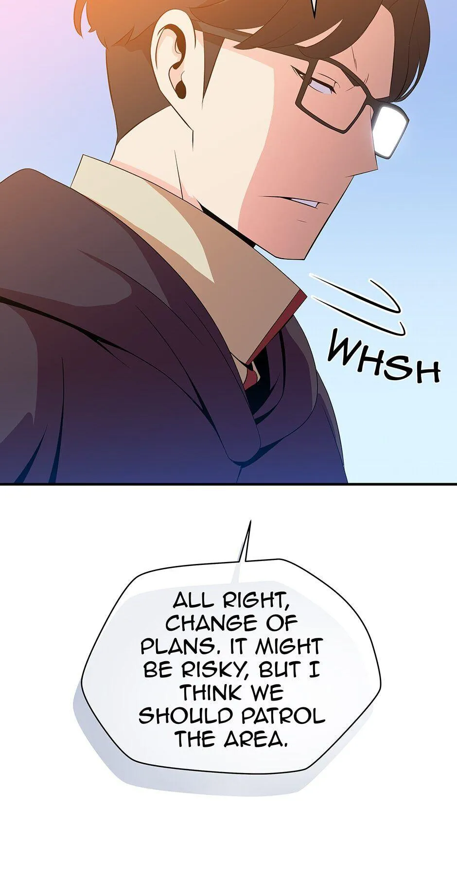 Read Kill The Hero en Manga Online