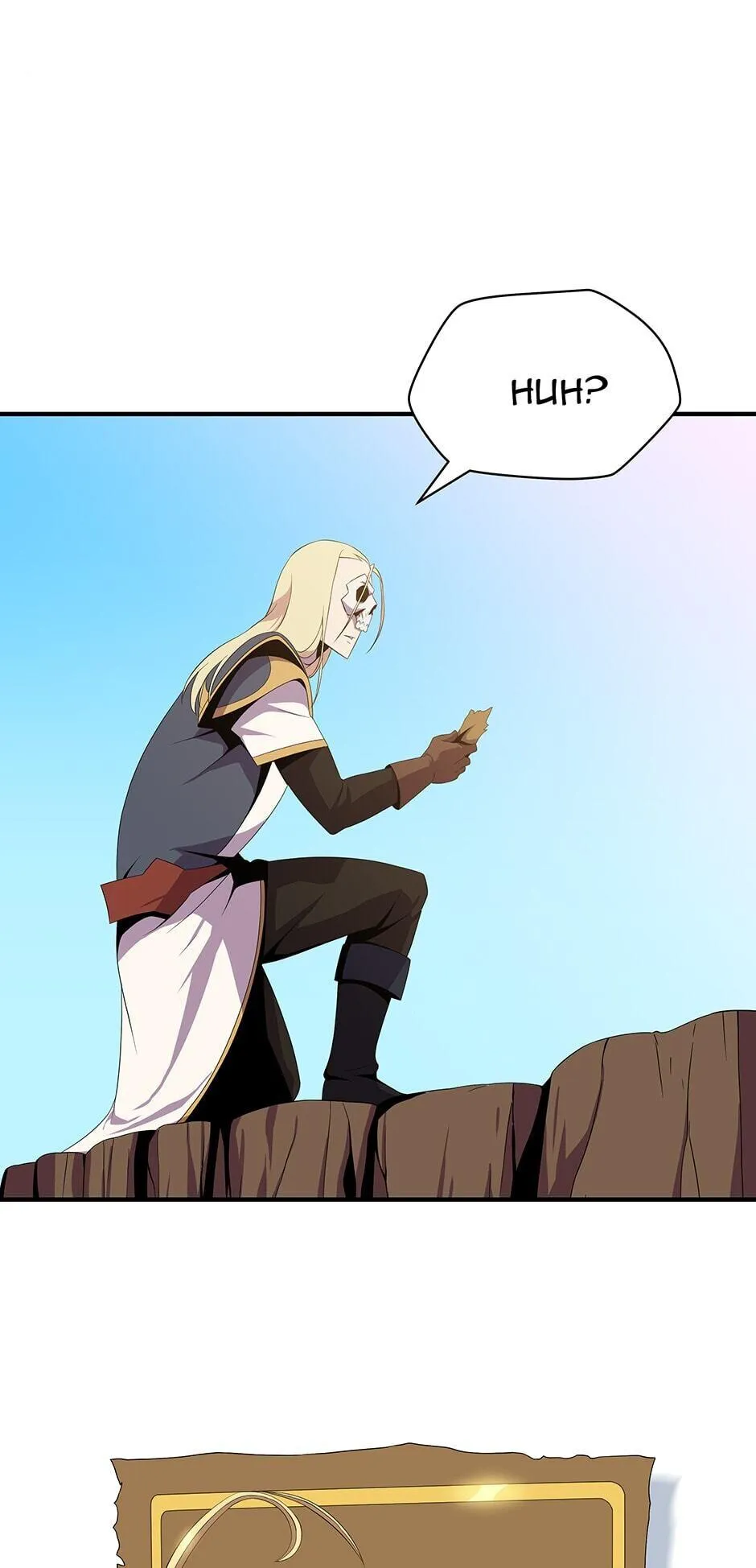 Read Kill The Hero en Manga Online