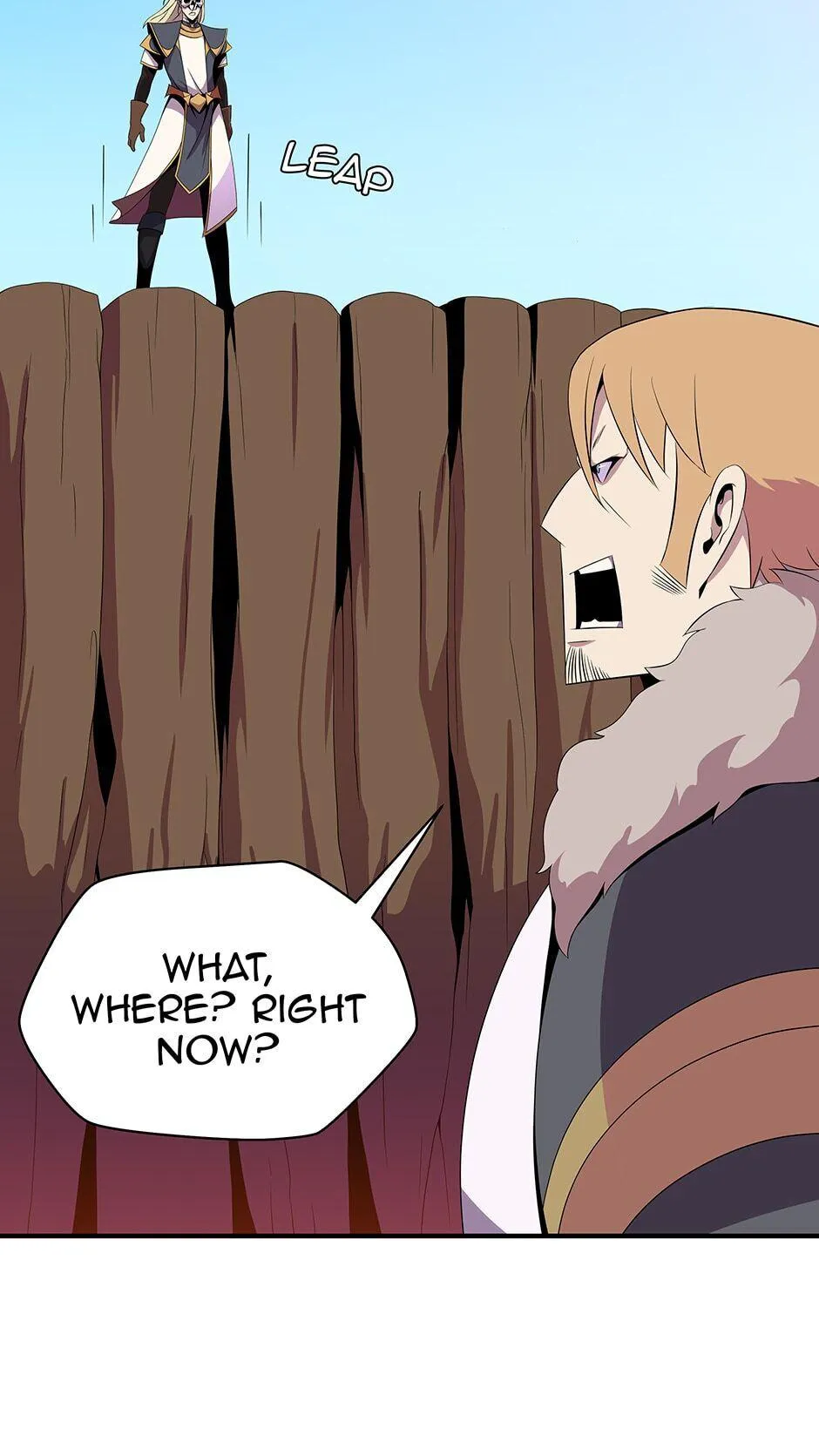 Read Kill The Hero en Manga Online