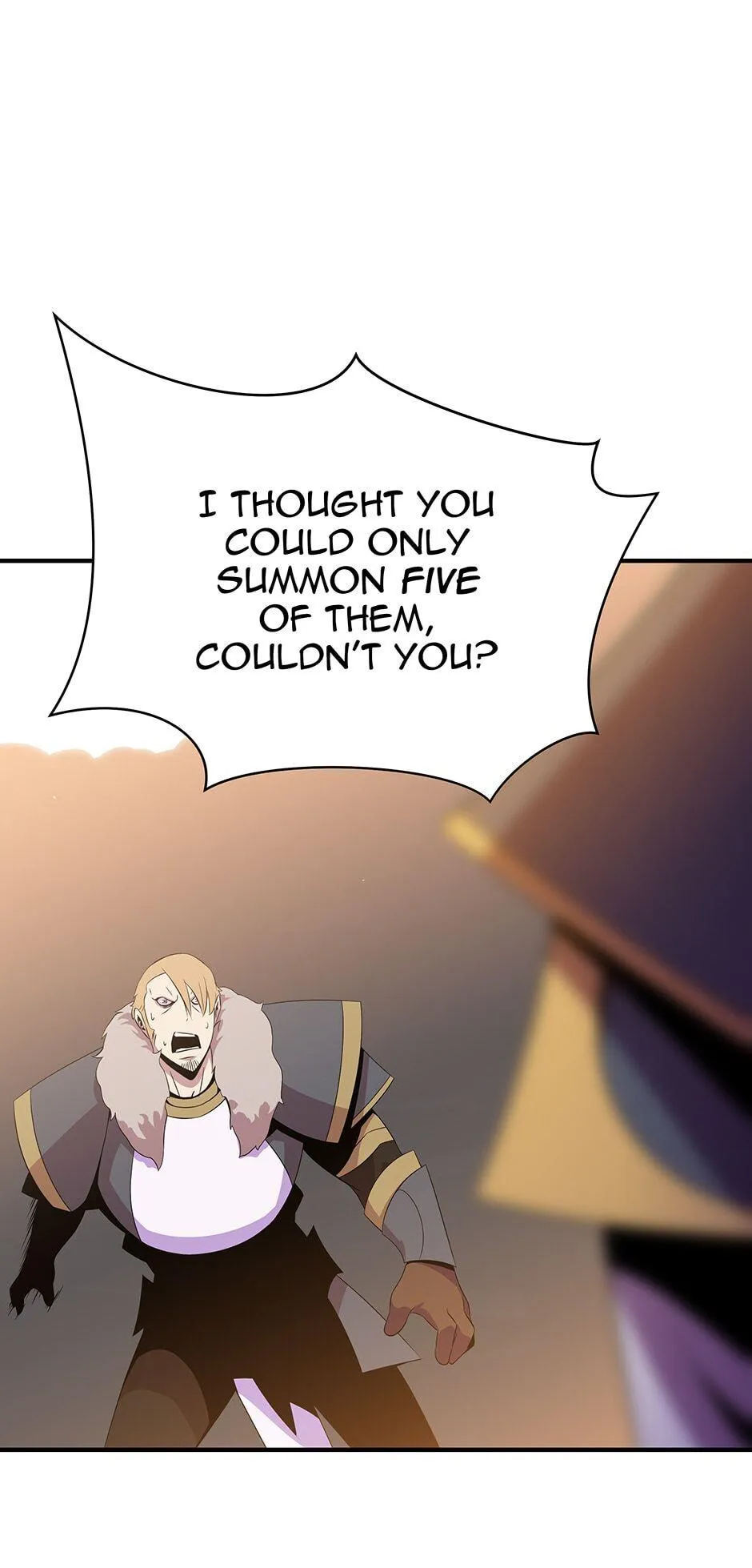 Read Kill The Hero en Manga Online