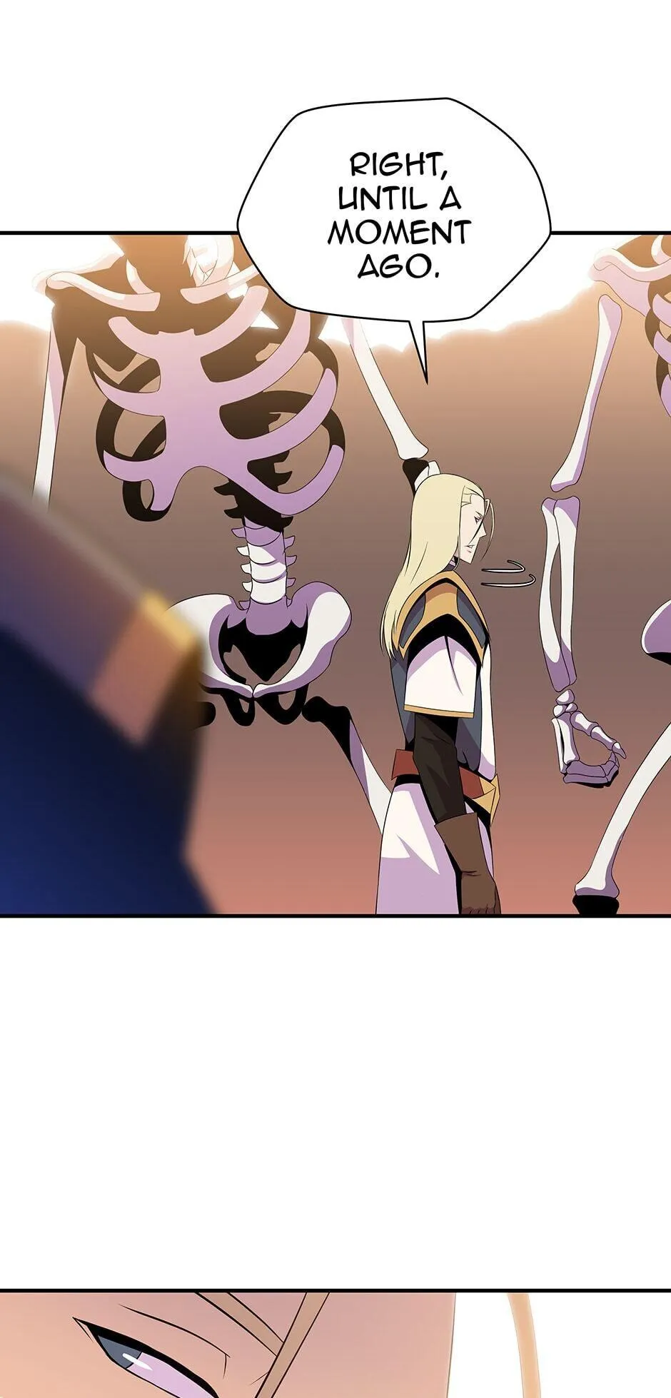Read Kill The Hero en Manga Online