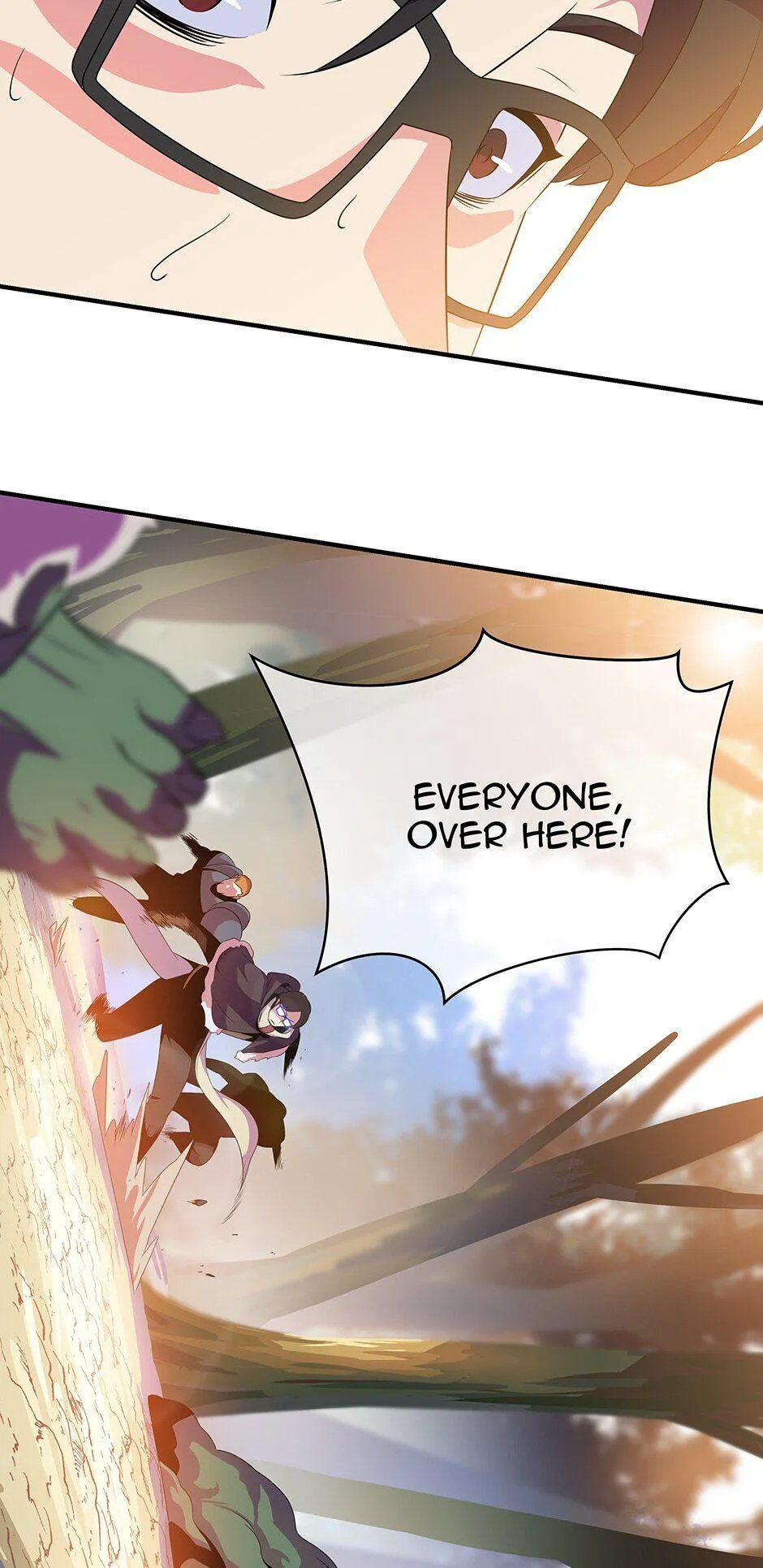 Read Kill The Hero en Manga Online