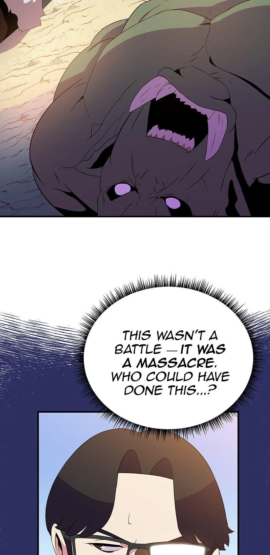 Read Kill The Hero en Manga Online