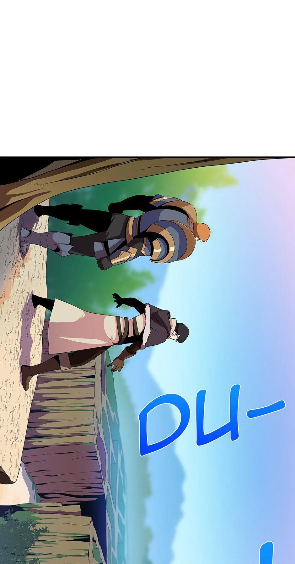 Read Kill The Hero en Manga Online