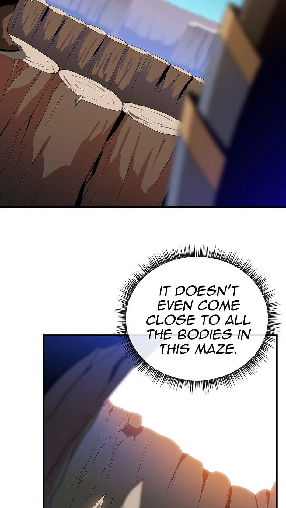Read Kill The Hero en Manga Online