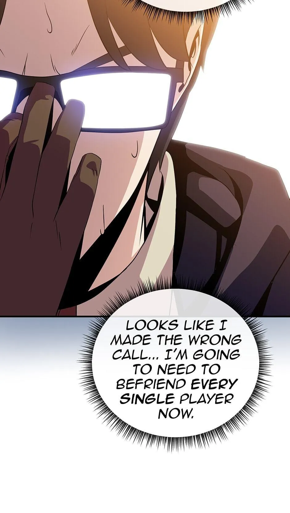 Read Kill The Hero en Manga Online