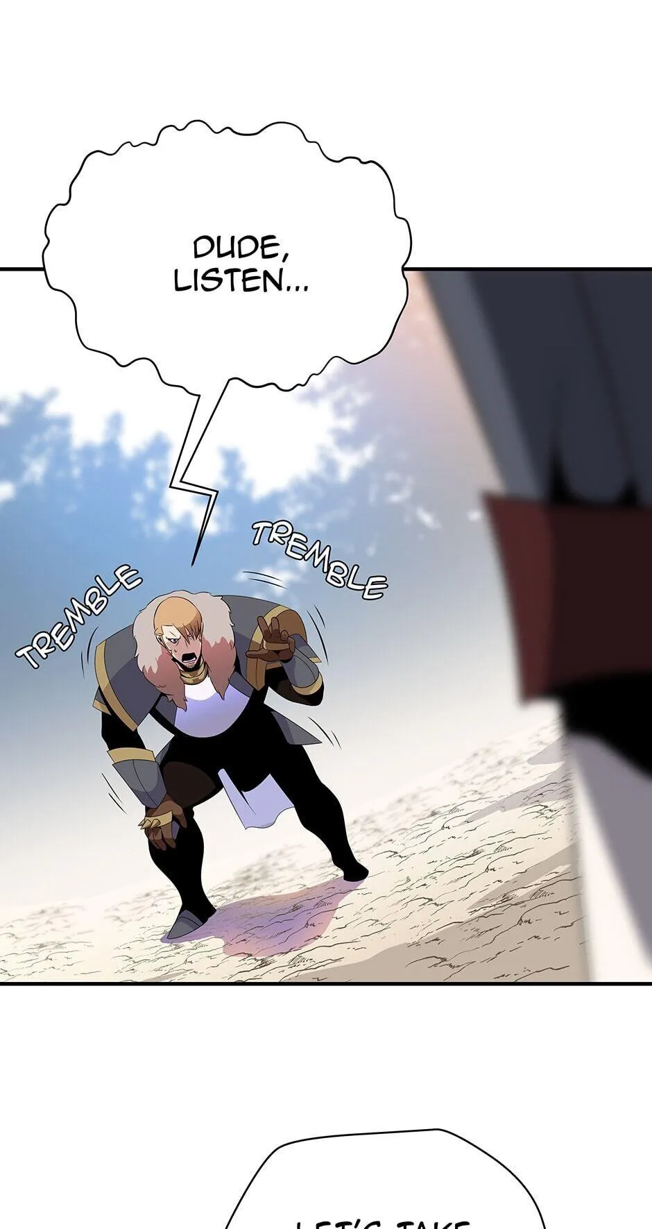 Read Kill The Hero en Manga Online