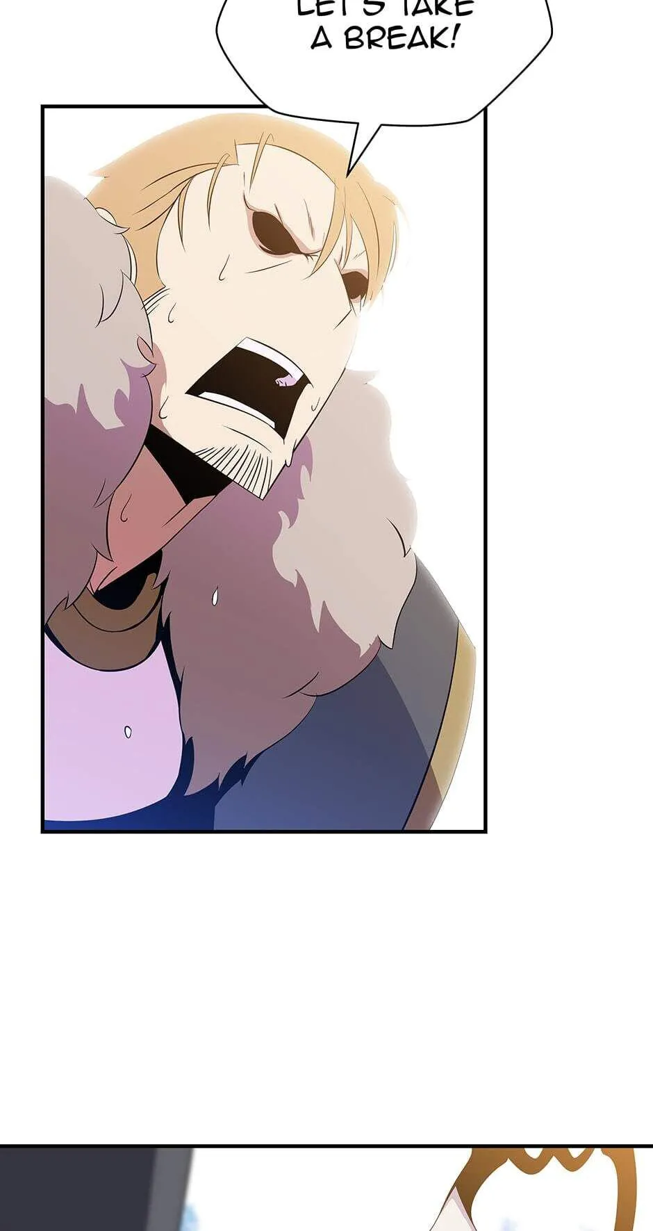 Read Kill The Hero en Manga Online