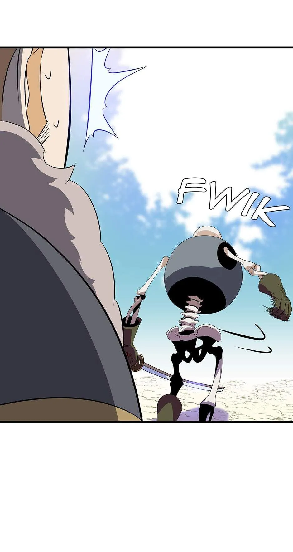 Read Kill The Hero en Manga Online